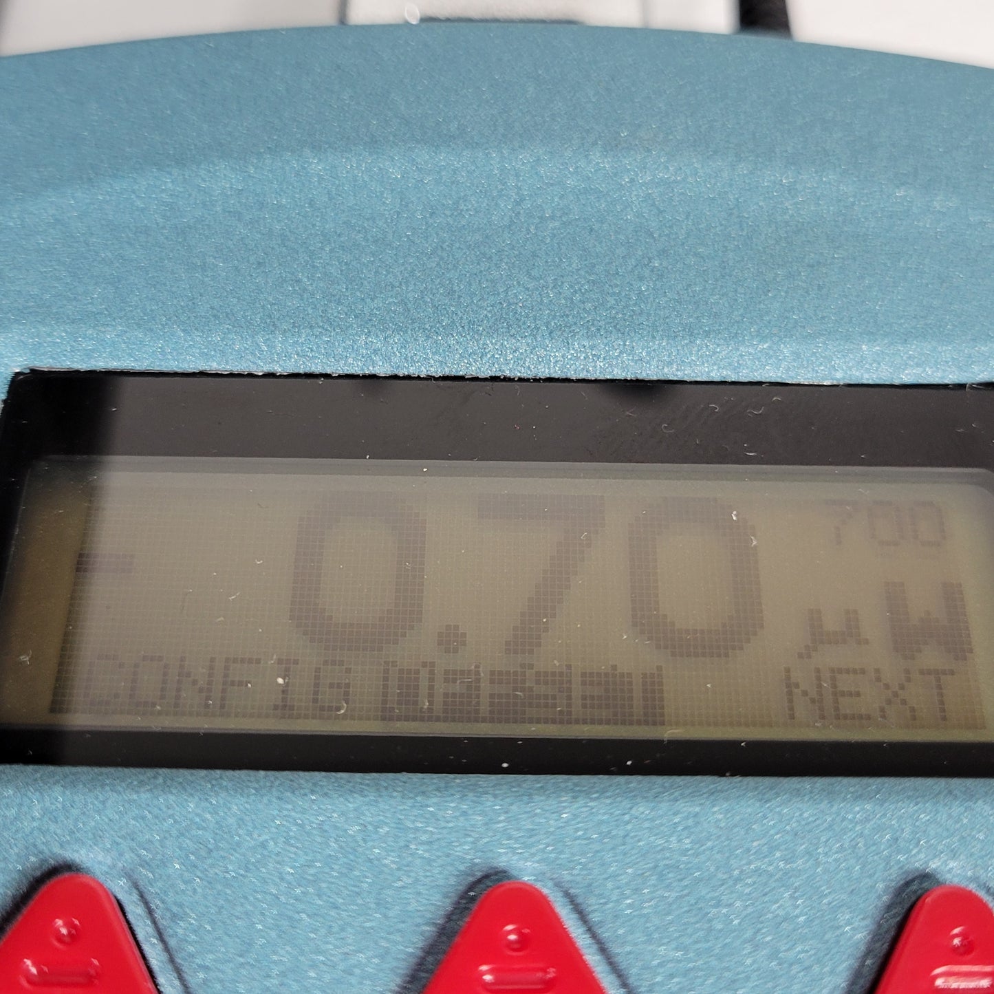 JDS Uniphase Ultra Laser 2218-010SLCPEB w/ Power Supply Controller 2110U-SLCPEB