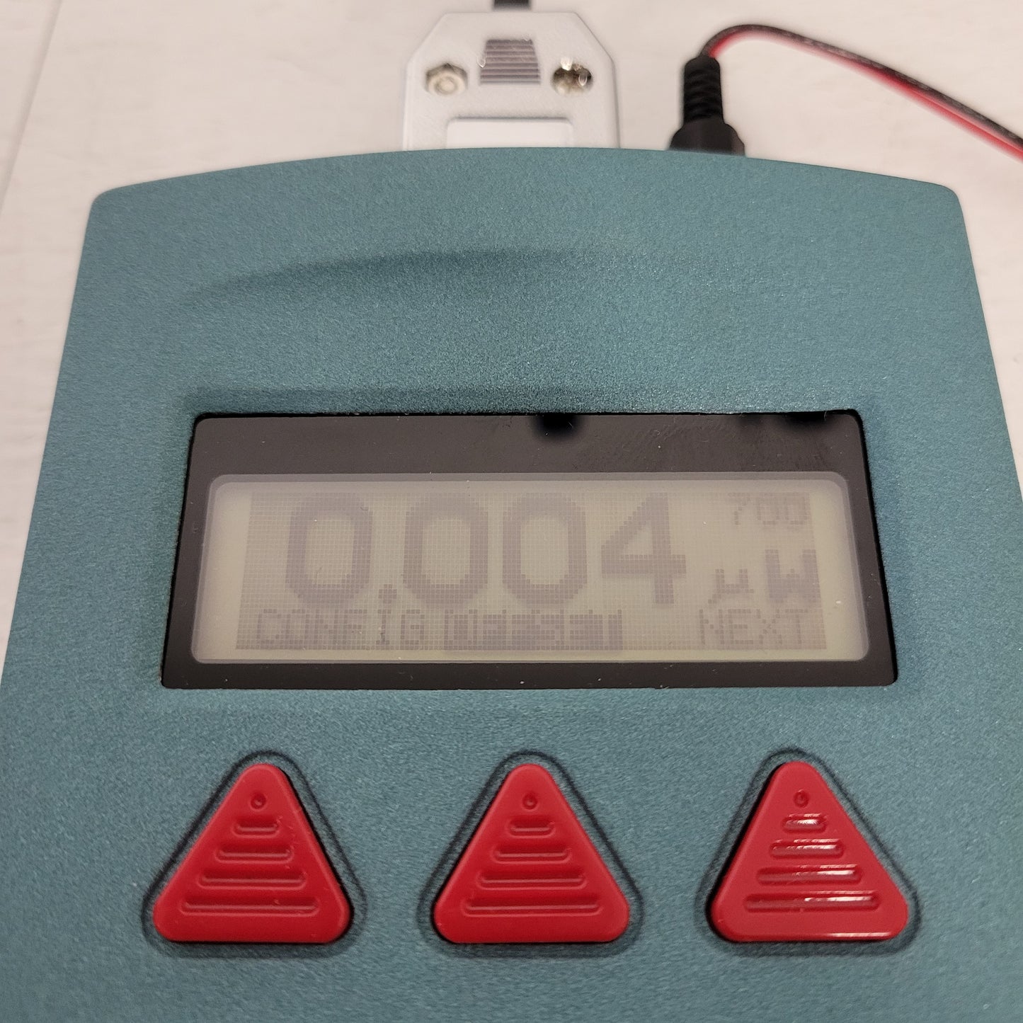 B&W Tek BWN-532-5-OEM Laser 532nm Green Wavelength 20mW MaxPower Class IIIb