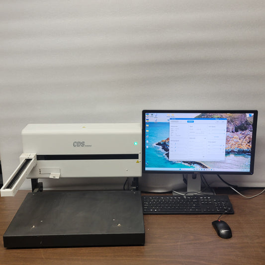 *Read Description* Teledyne Cetac CDS ASX-7400HR Homogenizing Autosampler Base