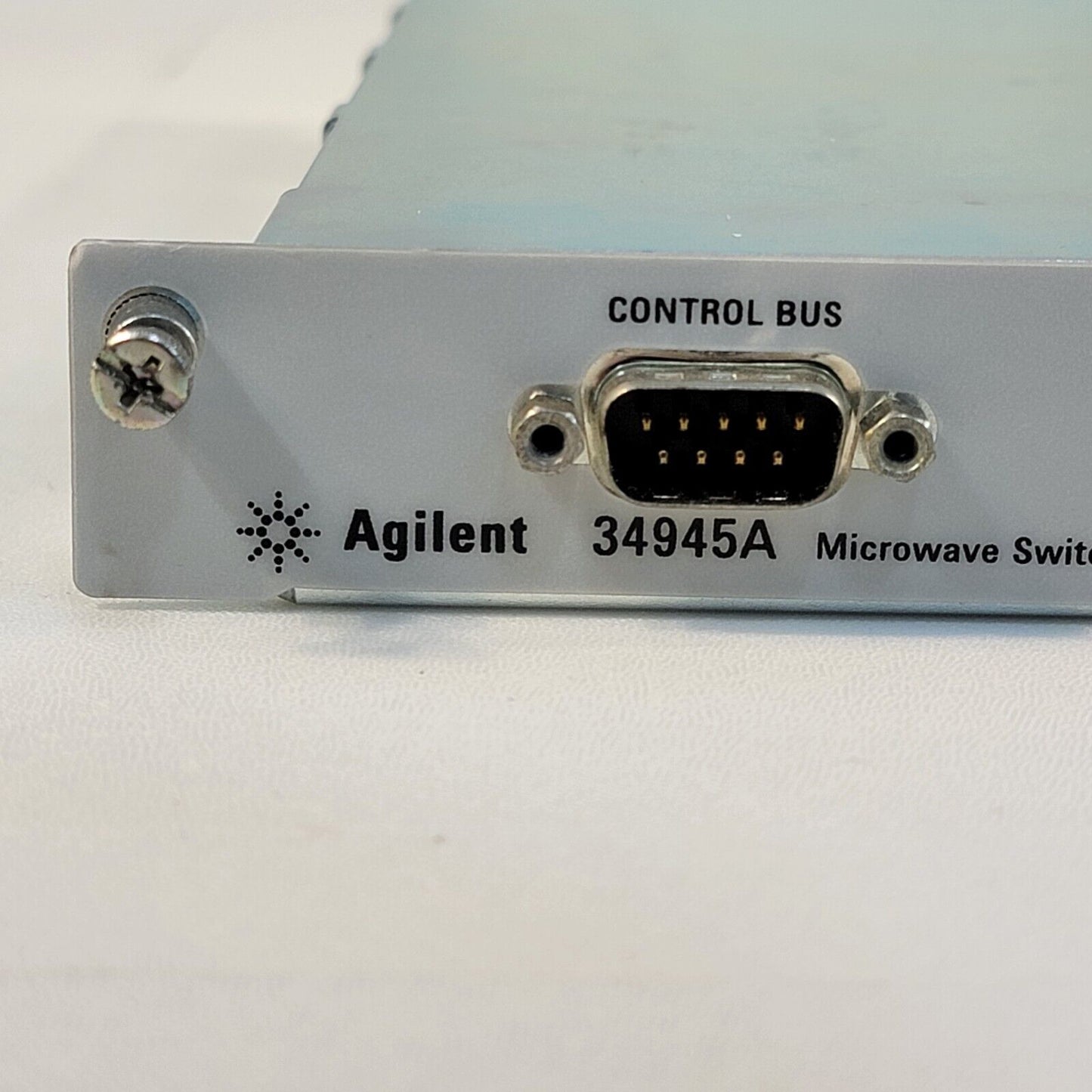 Keysight 34945A Switch/Attenuator Driver for 34980A