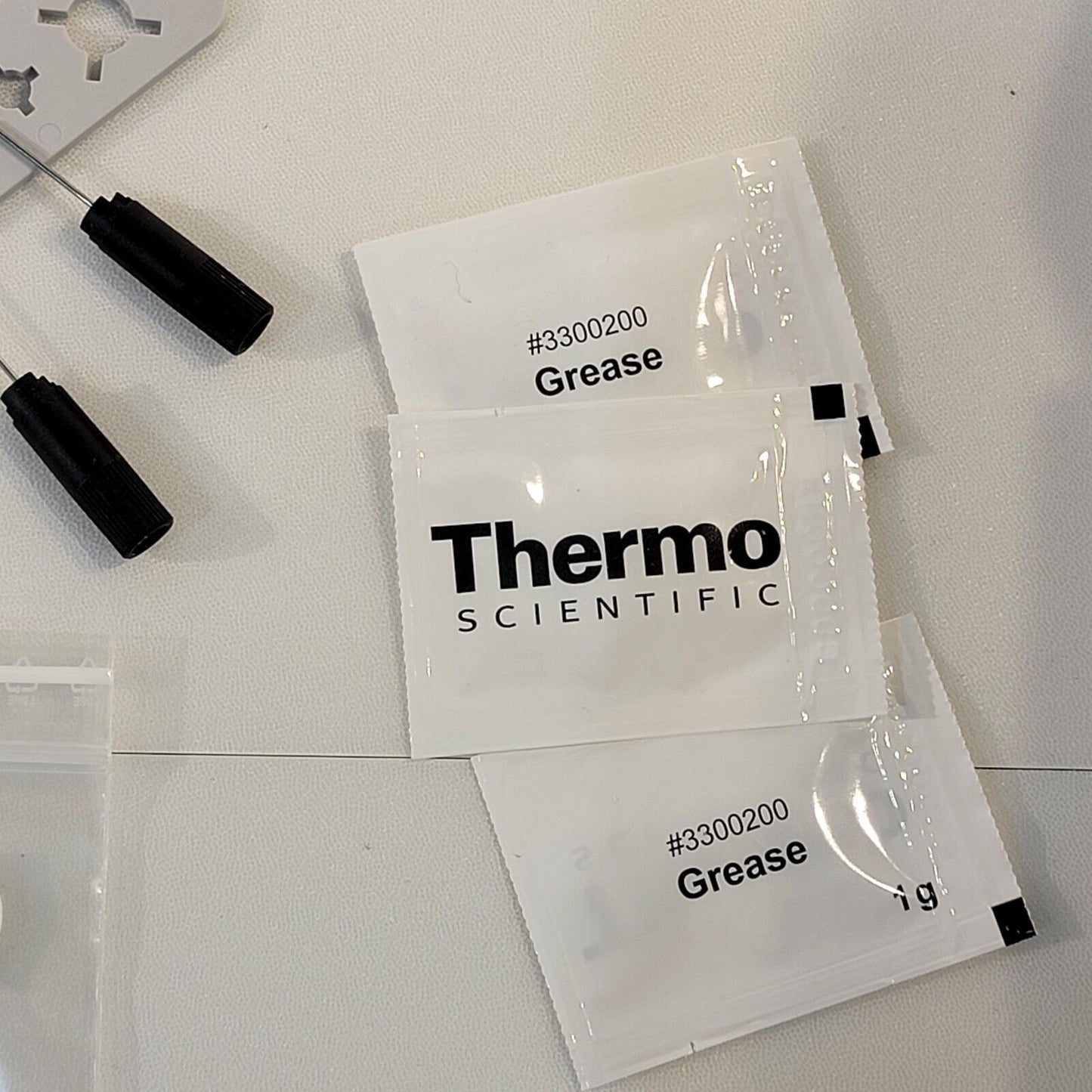 Thermo Scientific E1-ClipTip Accessory and Maintenance Kit Orings, Grease, Etc