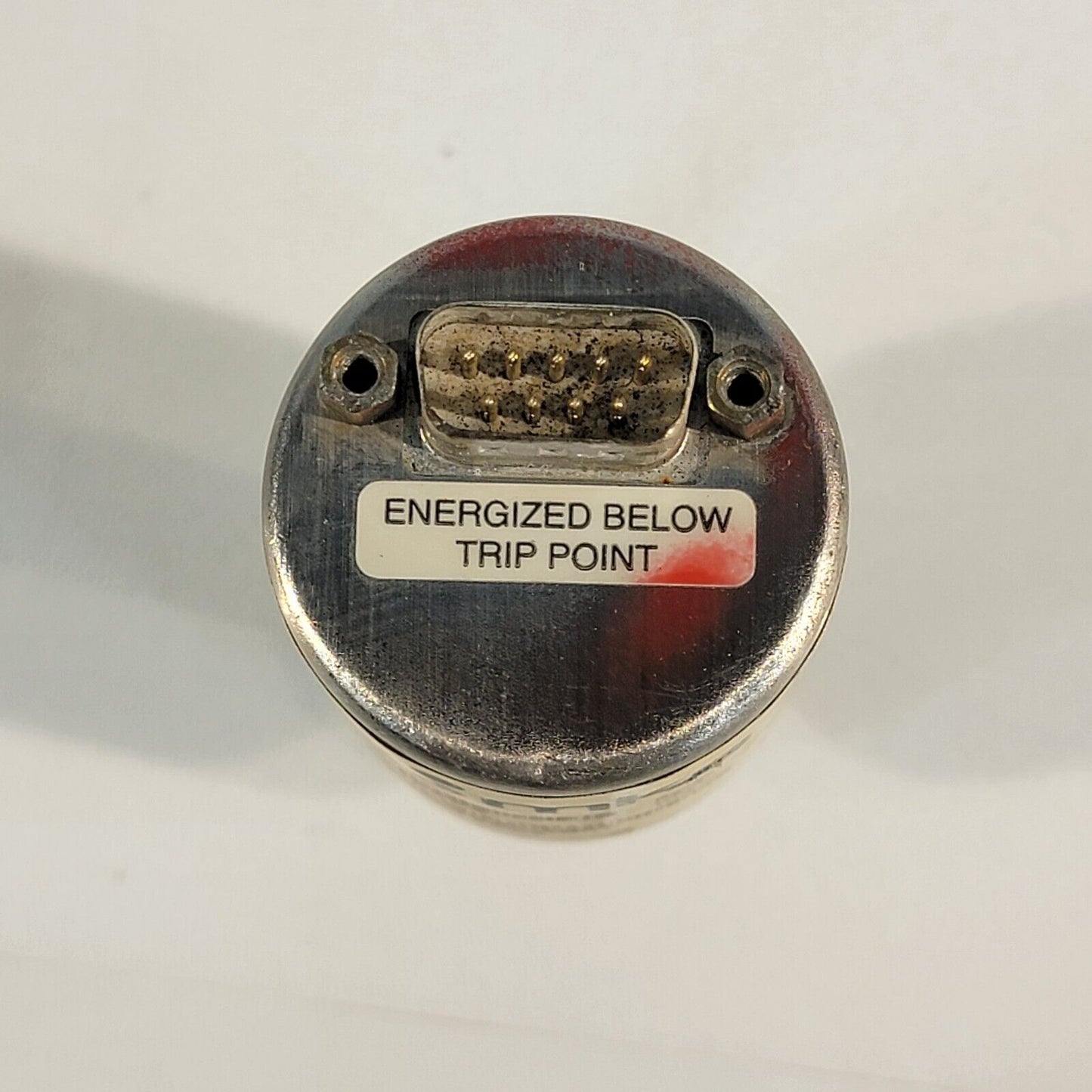 TESTED- MKS 41A31DGA2BA020 Baratron Pressure Switch Range Atmosphere 20 Torr - G