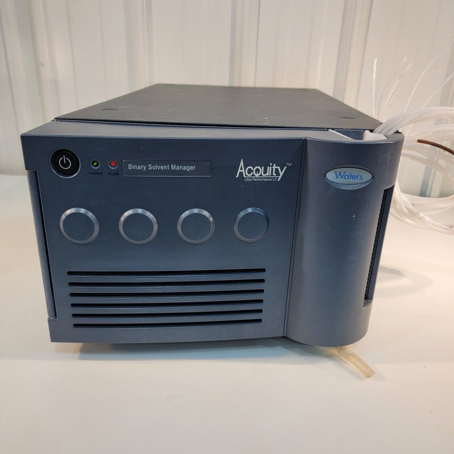 Waters Acquity Ultra Performance LC UPLC Binary Solvent Manager 186015001