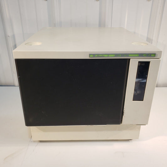 Shimadzu SIL-6A Auto Injector System