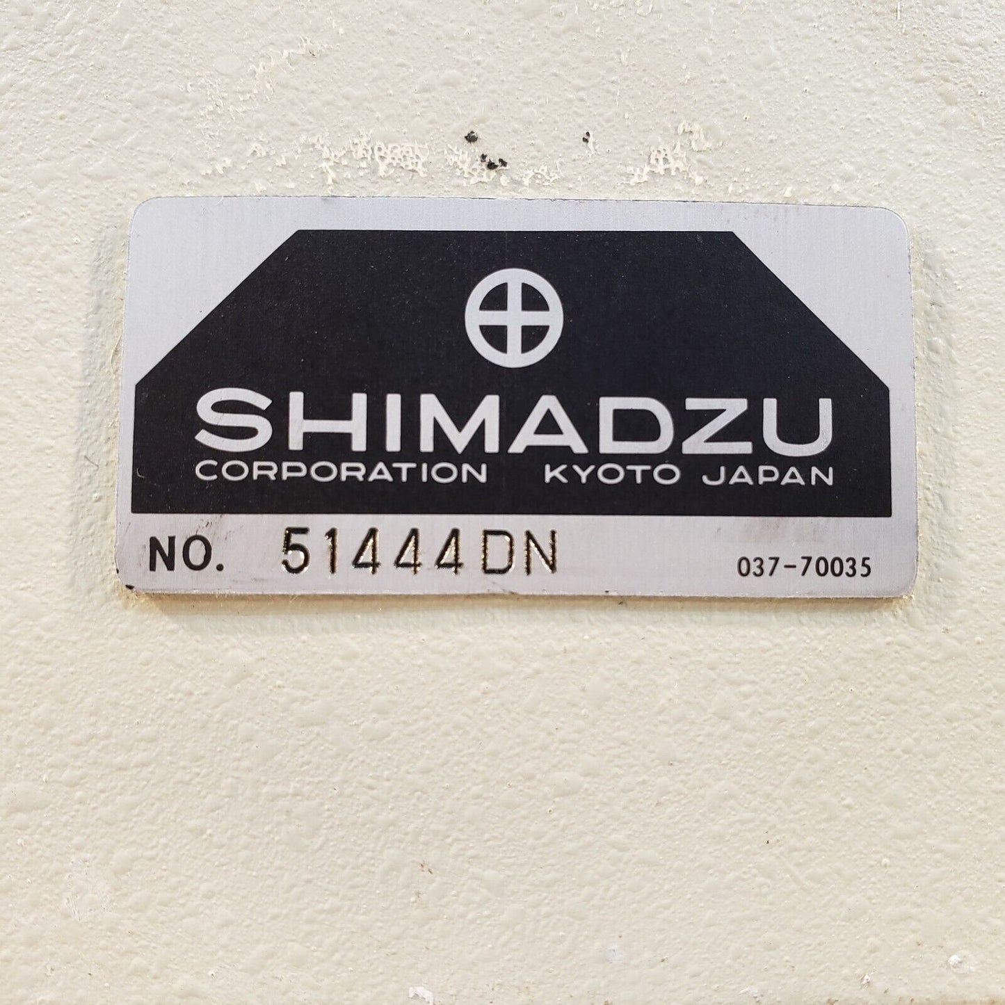 Shimadzu SIL-6A Auto Injector System