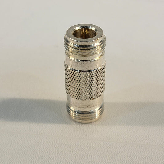 Anritsu N-Type Female To N-Type Female RF Adapter