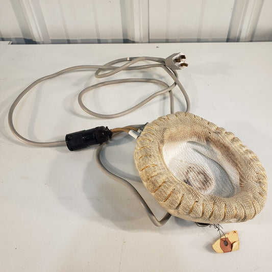 Glas-Col 0-406 Heating Mantle 500 mL 270 Watts With Power Cord