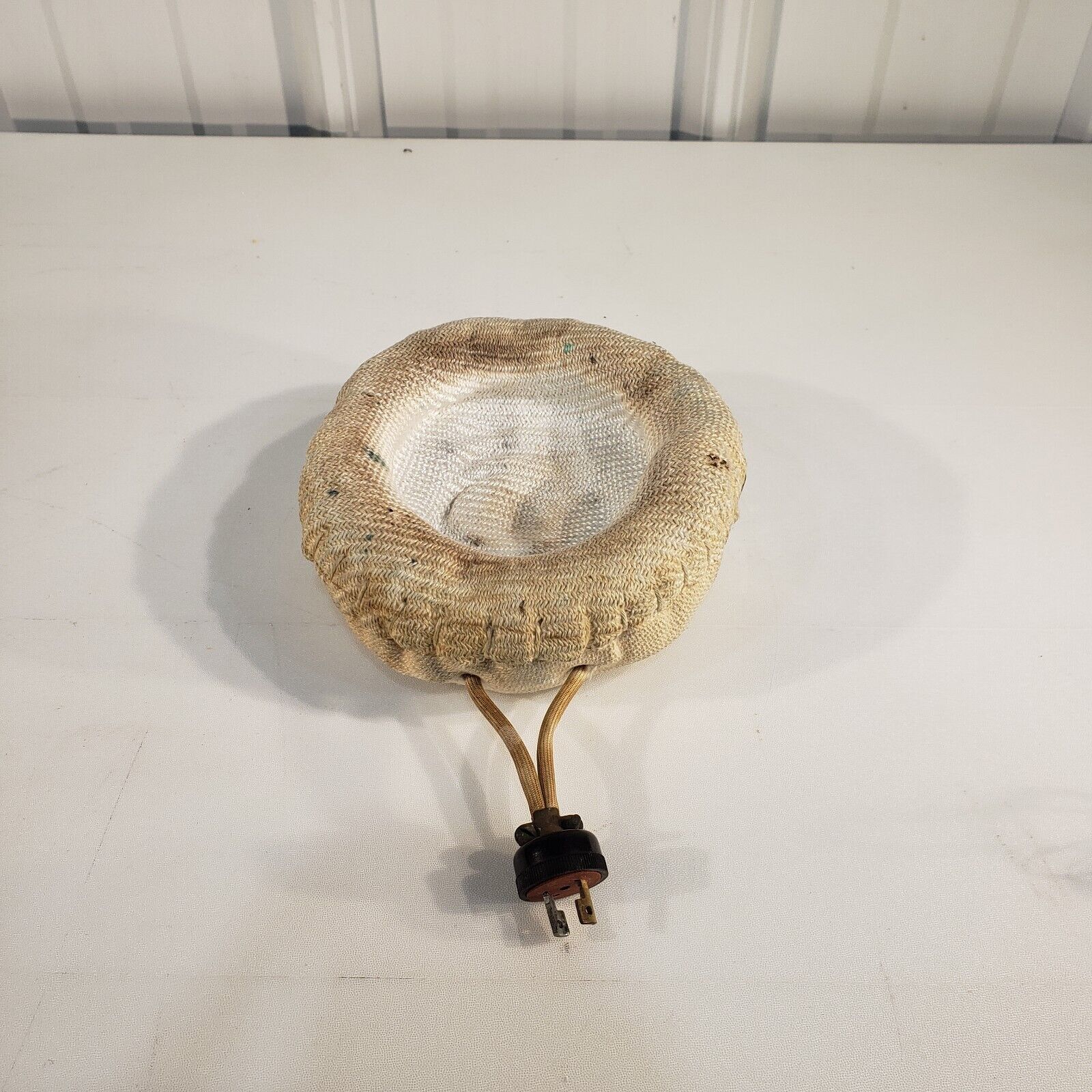 Glas-Col Heating Mantle 500 mL No Power Cord – Lab Liquidators Store