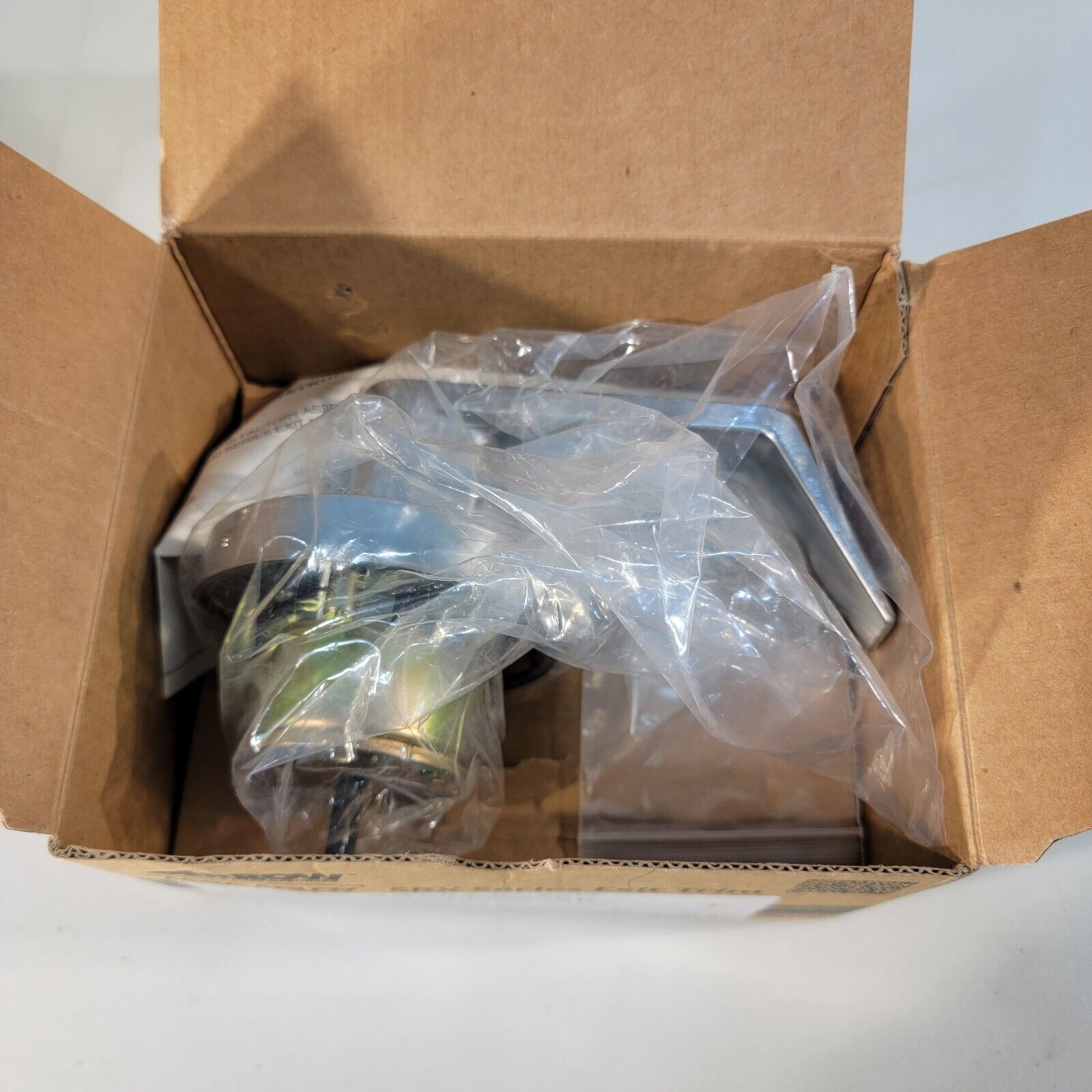 Assa Abloy SRX Series Exit Trim SRX82IC 26D Door Handle No Key Lab