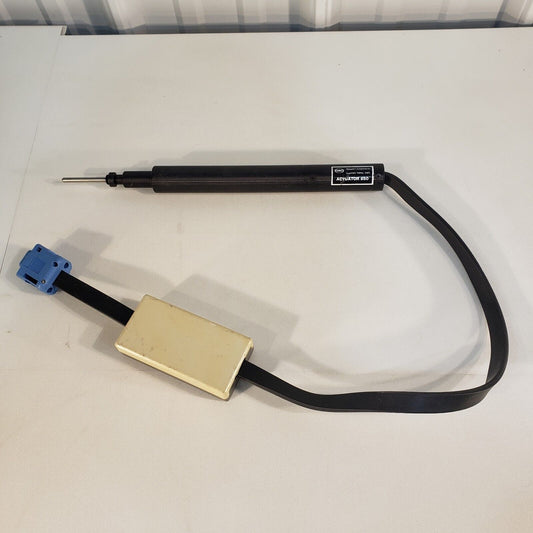 Newport 850-02 Motorized Precision Linear Motion Actuator 850