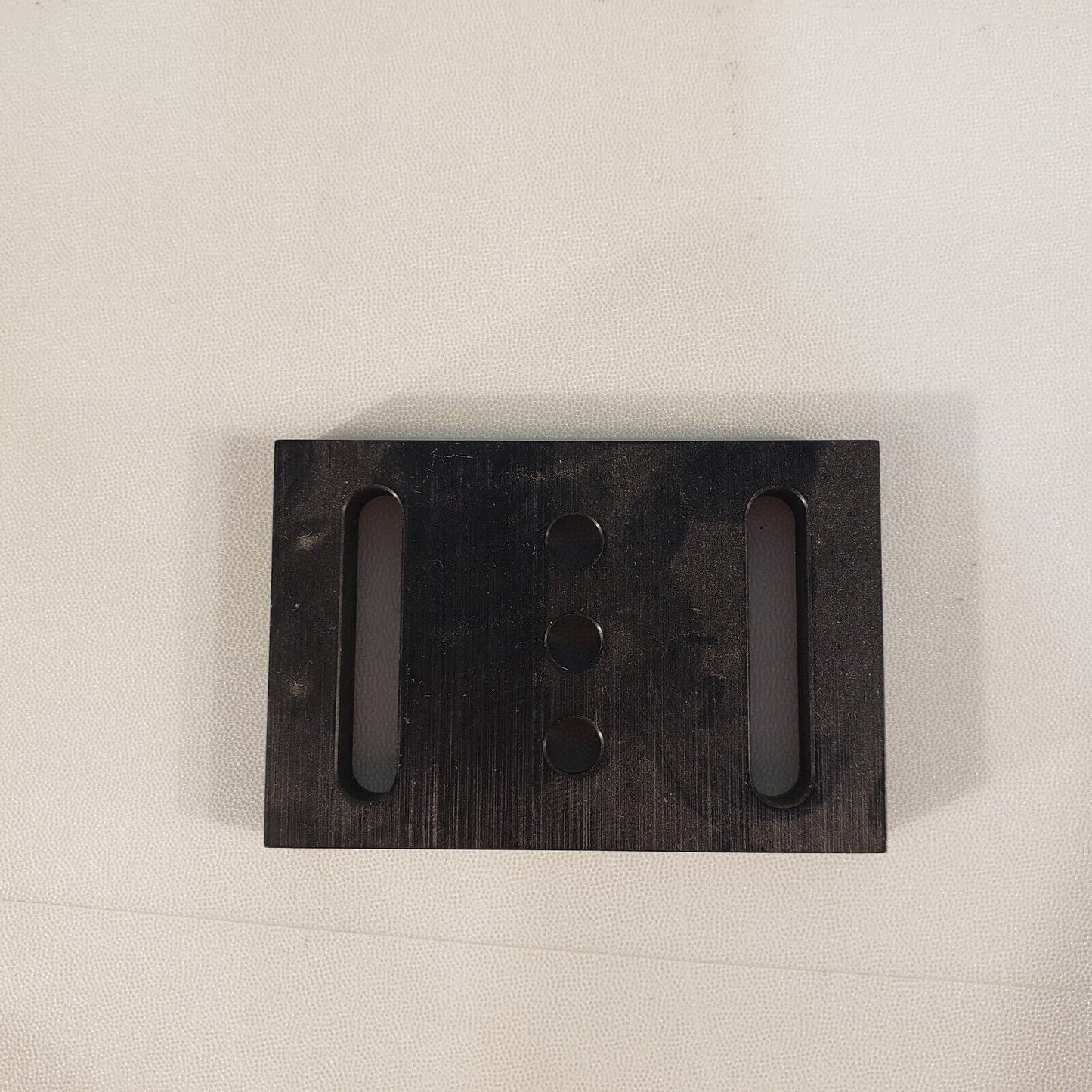 Newport Research Corp B-2 Lens Mount Adaptor Plate