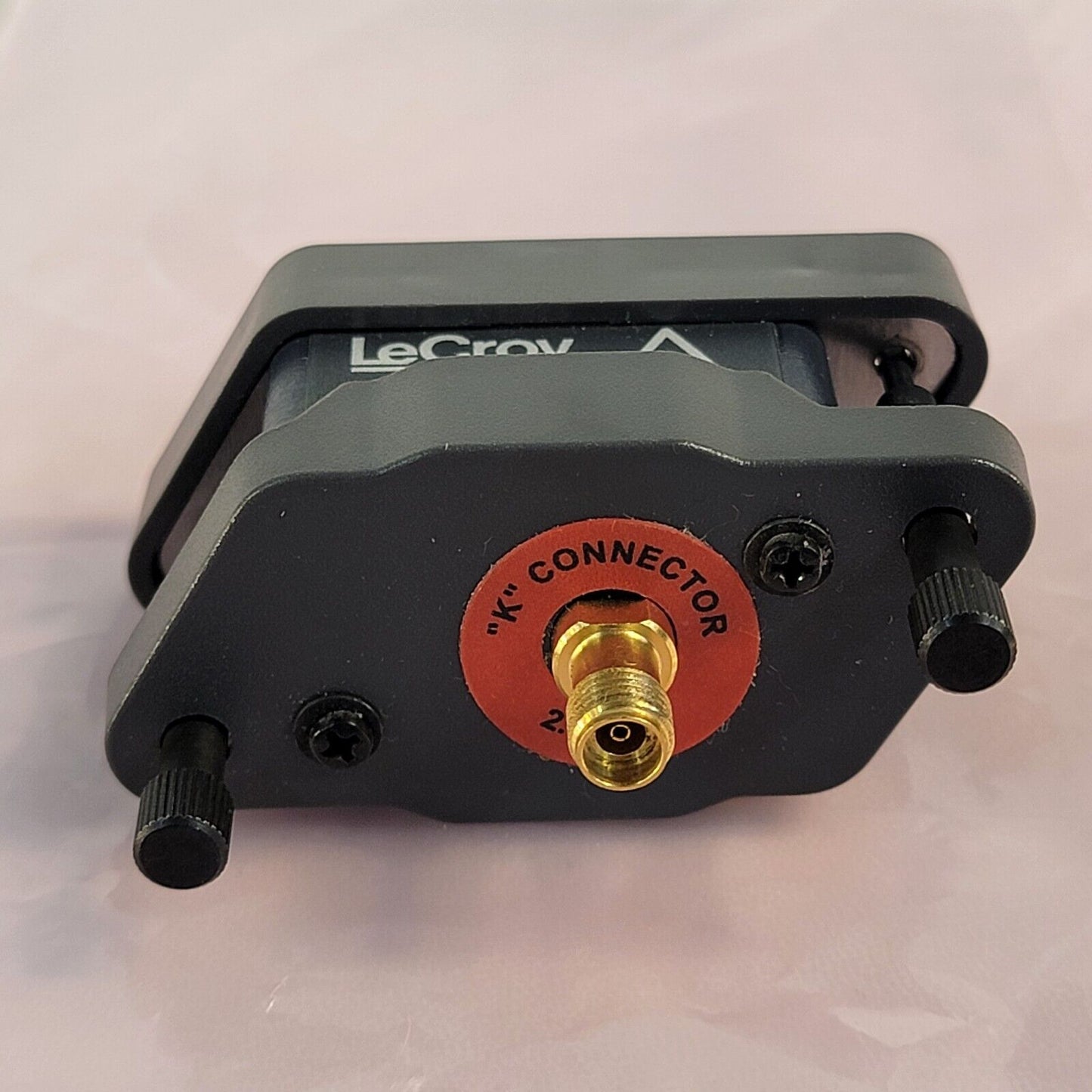 Teledyne Lecroy LPA-K-A ProLink to K 2.92 mm Adapter DC-30GHz