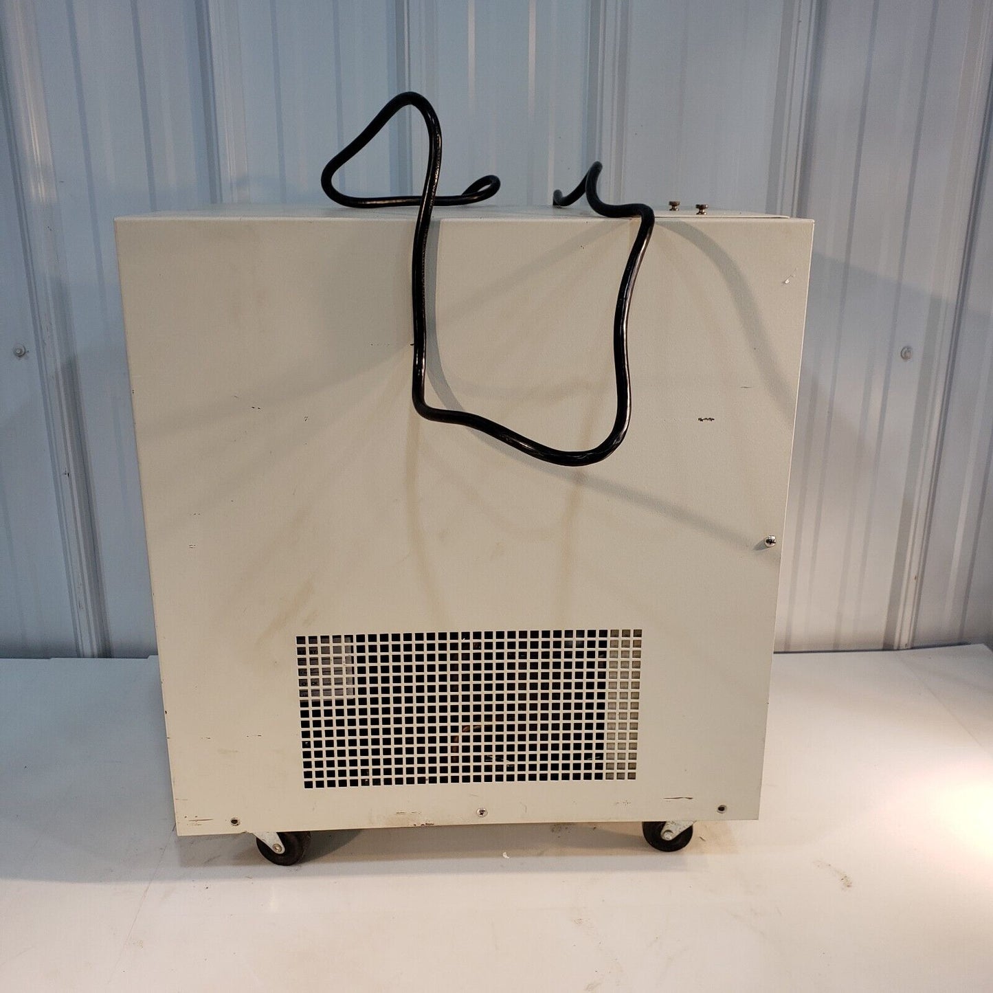 Neslab CFT-33 Refrigerated Recirculating Chiller - Tested Works - 115V 13 AMPS