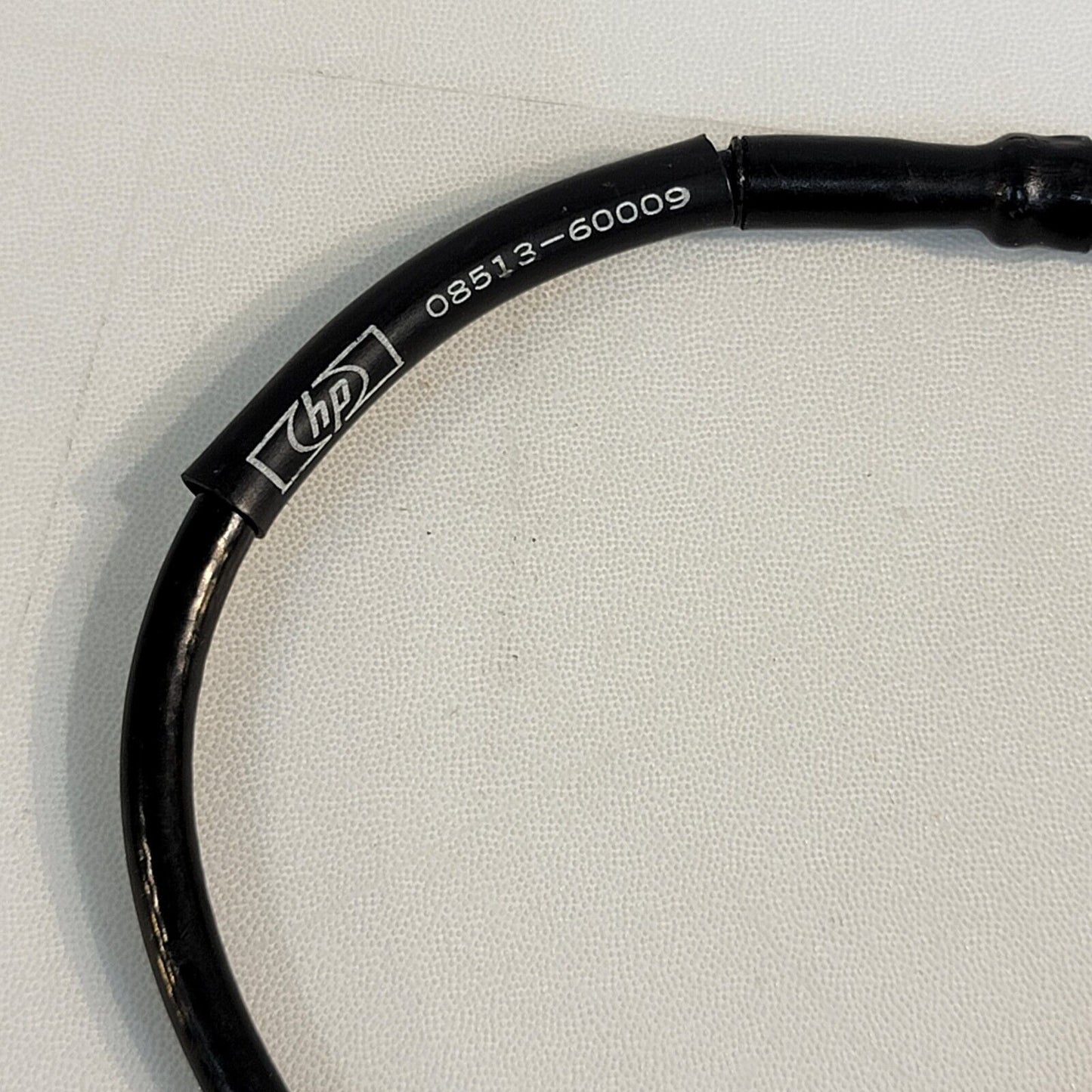 HP Agilent Hewlett Packard 08513-60009 Flexible RF Source Cable DC-26.5 GHz