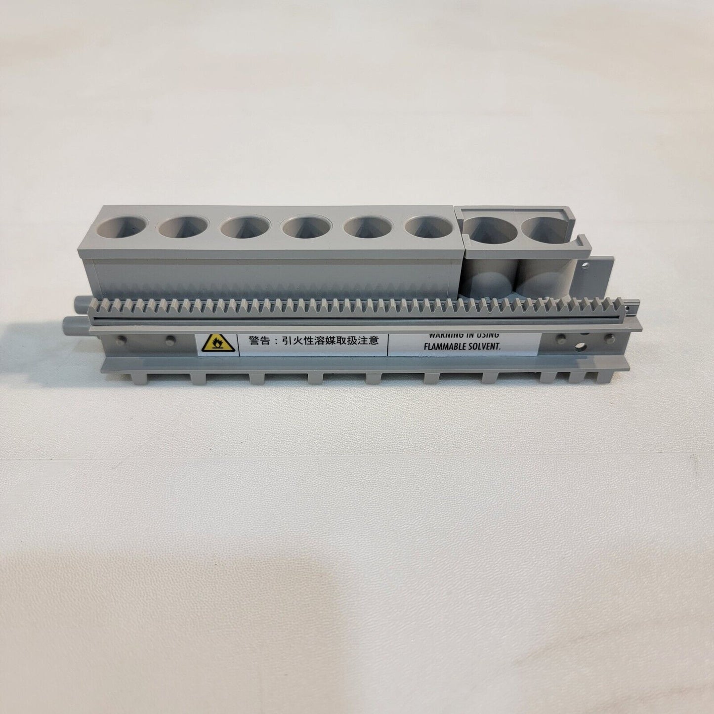 Shimadzu 221-45610-91 AOC-20i Default Autosampler Short Rack 6-Positio ...