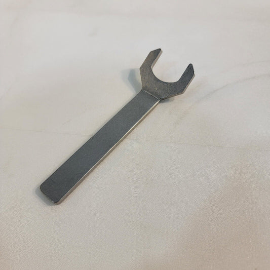 Shimadzu REST-21159 Inlet Injection Port Wrench For GC-2010 GC-2014 GC-17
