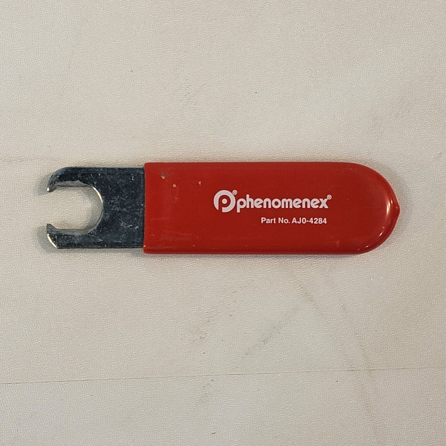 Phenomenex Part No. AJ0-4284 HPLC Column Wrench