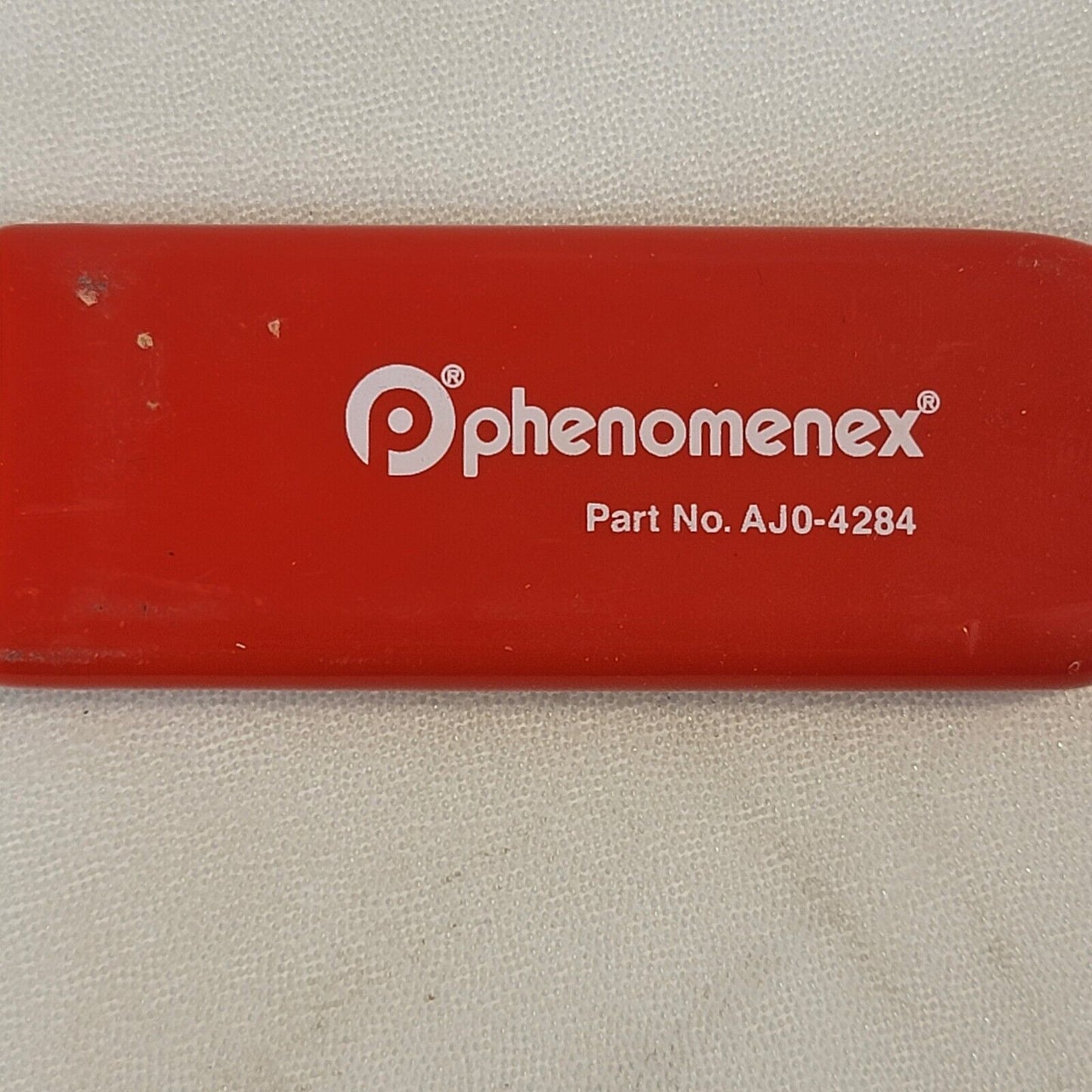 Phenomenex Part No. AJ0-4284 HPLC Column Wrench