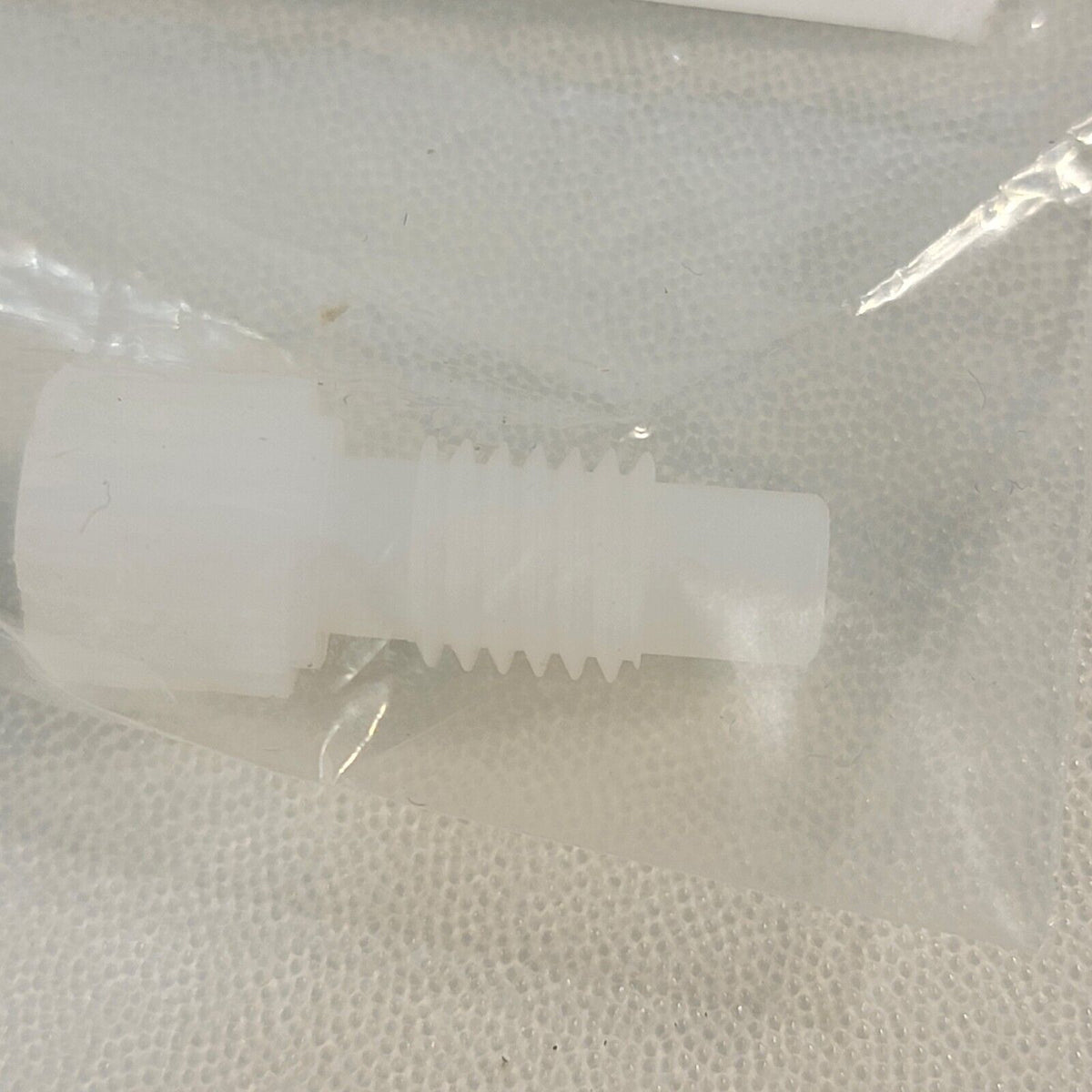 Sil Lab Shimadzu 228-20218 Threaded PEEK Injection Port Guide SIL-6B, SIL-10A ...
