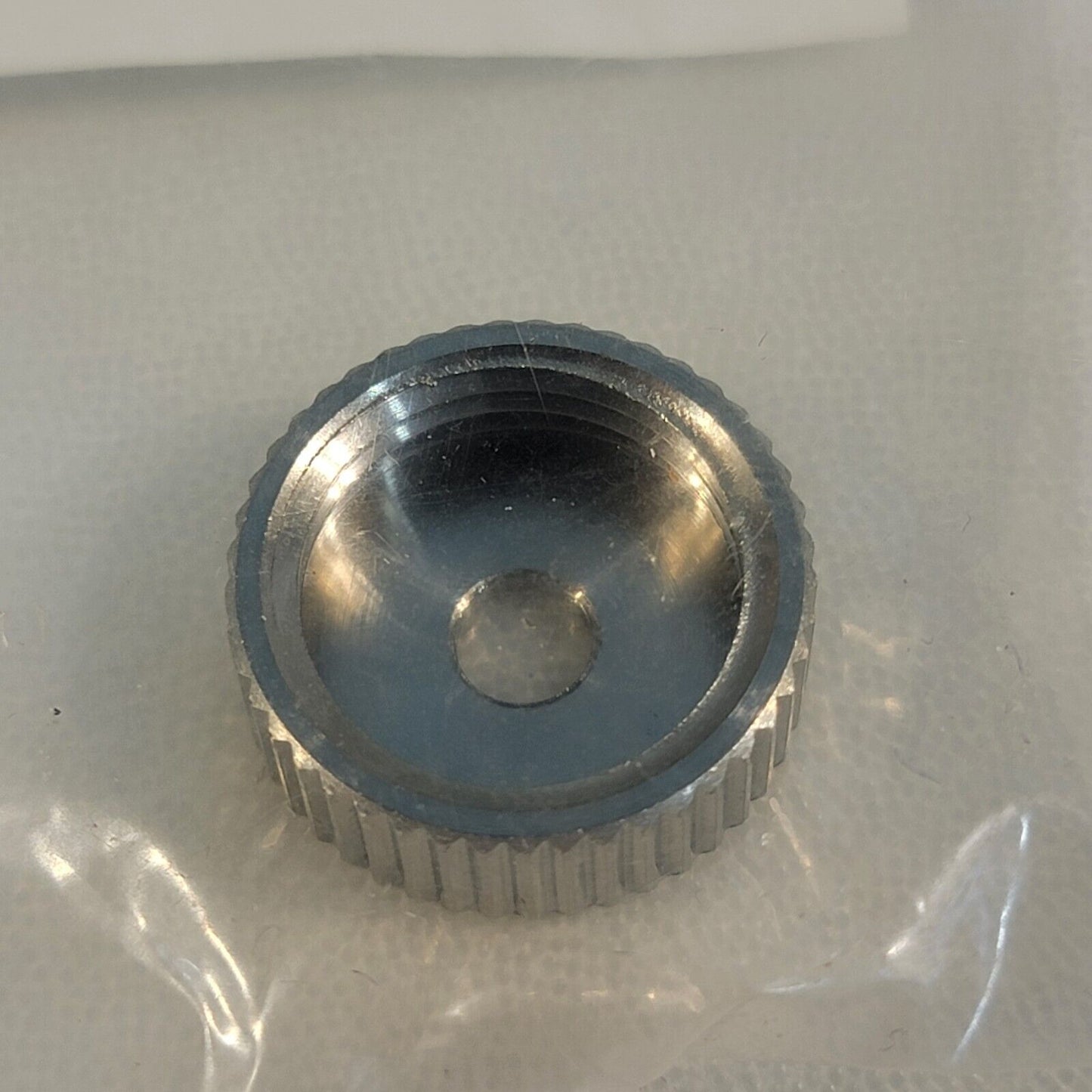 Shimadzu 228-20937 Rinse Port Cap for SIL-10A SIL-6B SIL-9A Autosampler