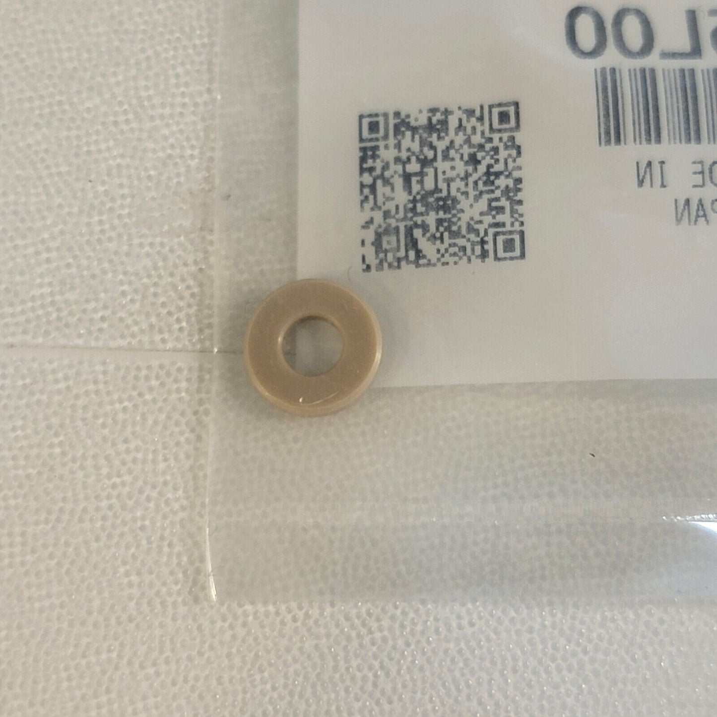 Shimadzu 228-35934 Back-Up Ring for Rinse Seal LC-20AT/LC-20Ai/20AT