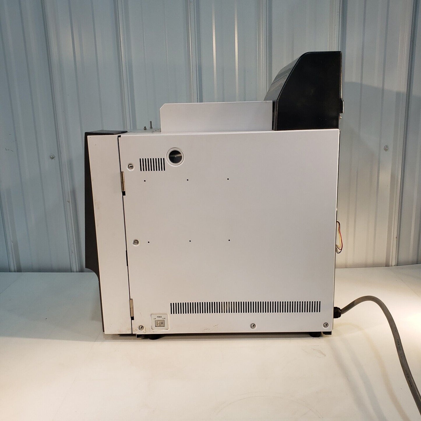 Shimadzu GC-2014 AFsc Gas Chromatograph w/ FID Detector Preinstalled