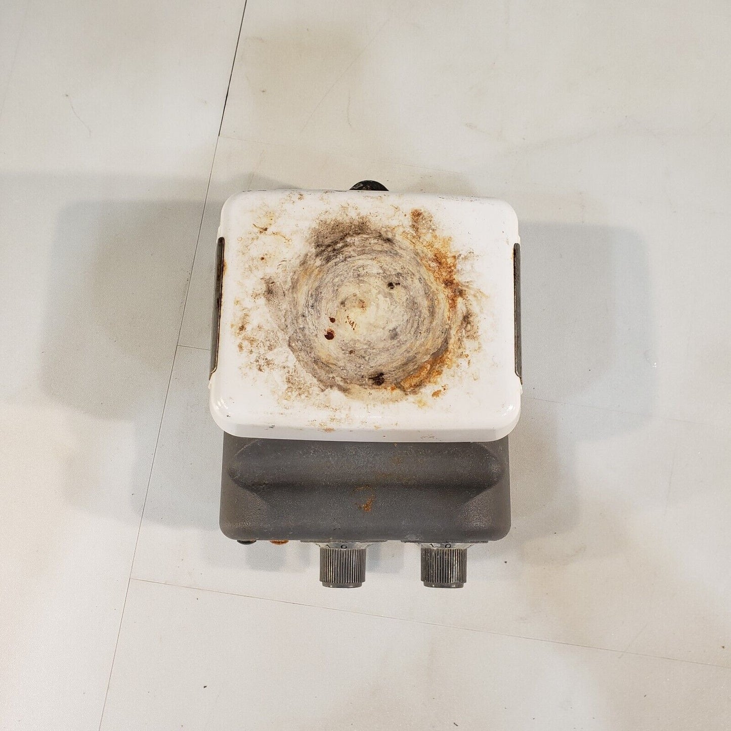 Corning PC-220 Lab Hot Plate And Stirrer