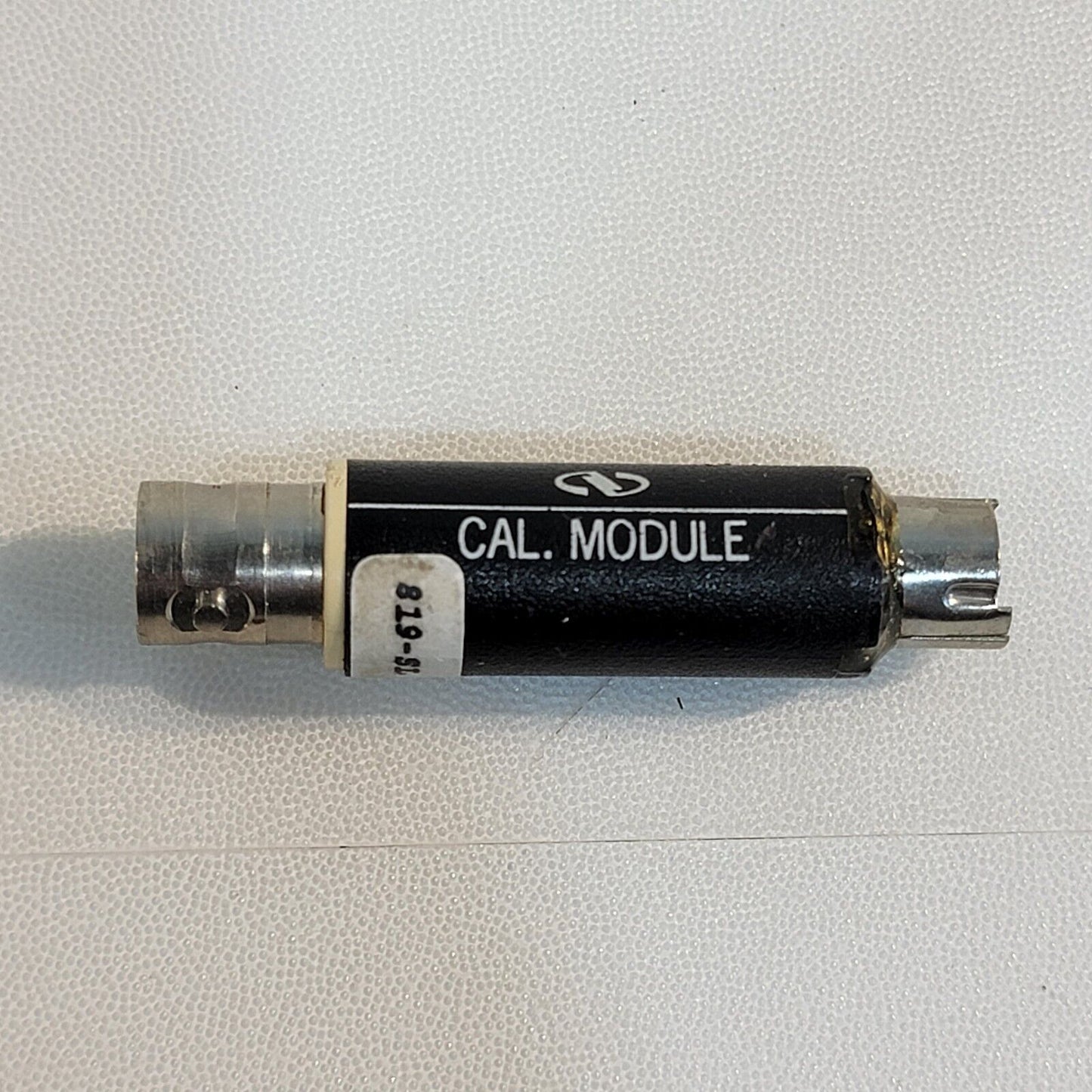 MKS Newport Optical 819-SL Detector Cal Module