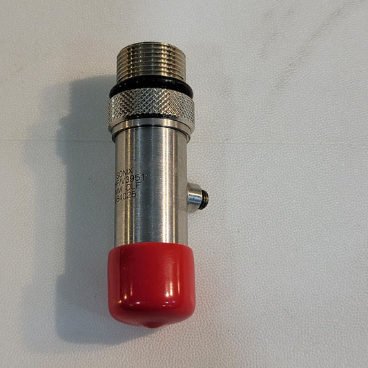 Sonix UHF/V3951 2MM OLF Transducer Sensor Electro Optic