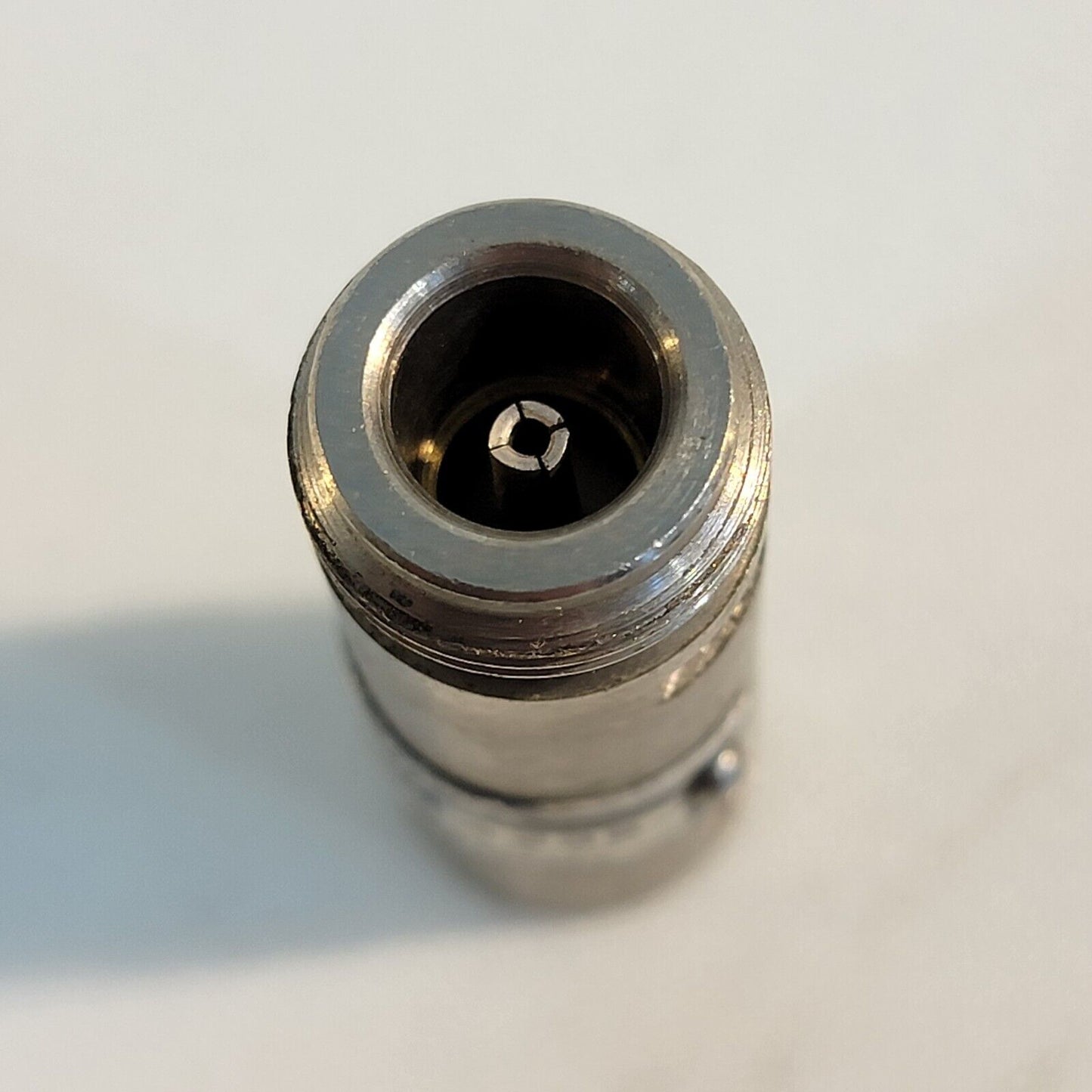 Weinschel Engineering 535-FN 50 Ohm Termination N-type RF