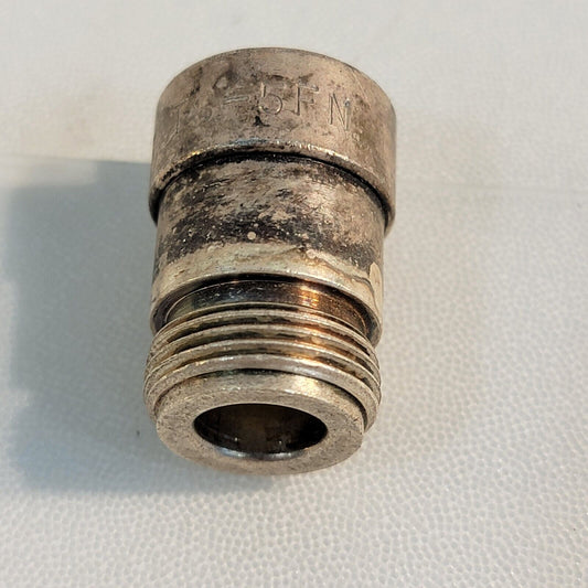 Microlab TS-5FN N-type RF 50 Ohm Termination