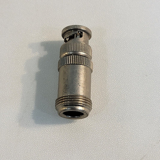 N-type Female to BNC Male Adapter RF Adapter