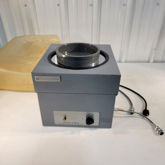 Magnuson Agtron M-300-A Vintage Spectrophotometer Color Testing Analyzer