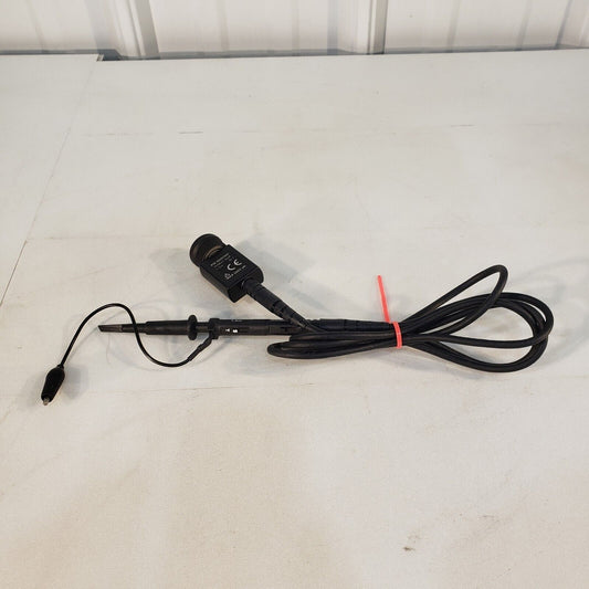 Fluke PM 9020/091 Handheld Oscilloscope Probe 10 MOhm 12 pF 1.5m 10:1 Philips