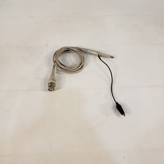 Hewlett Packard HP 10071A Oscilloscope Probe 10:1 150MHz