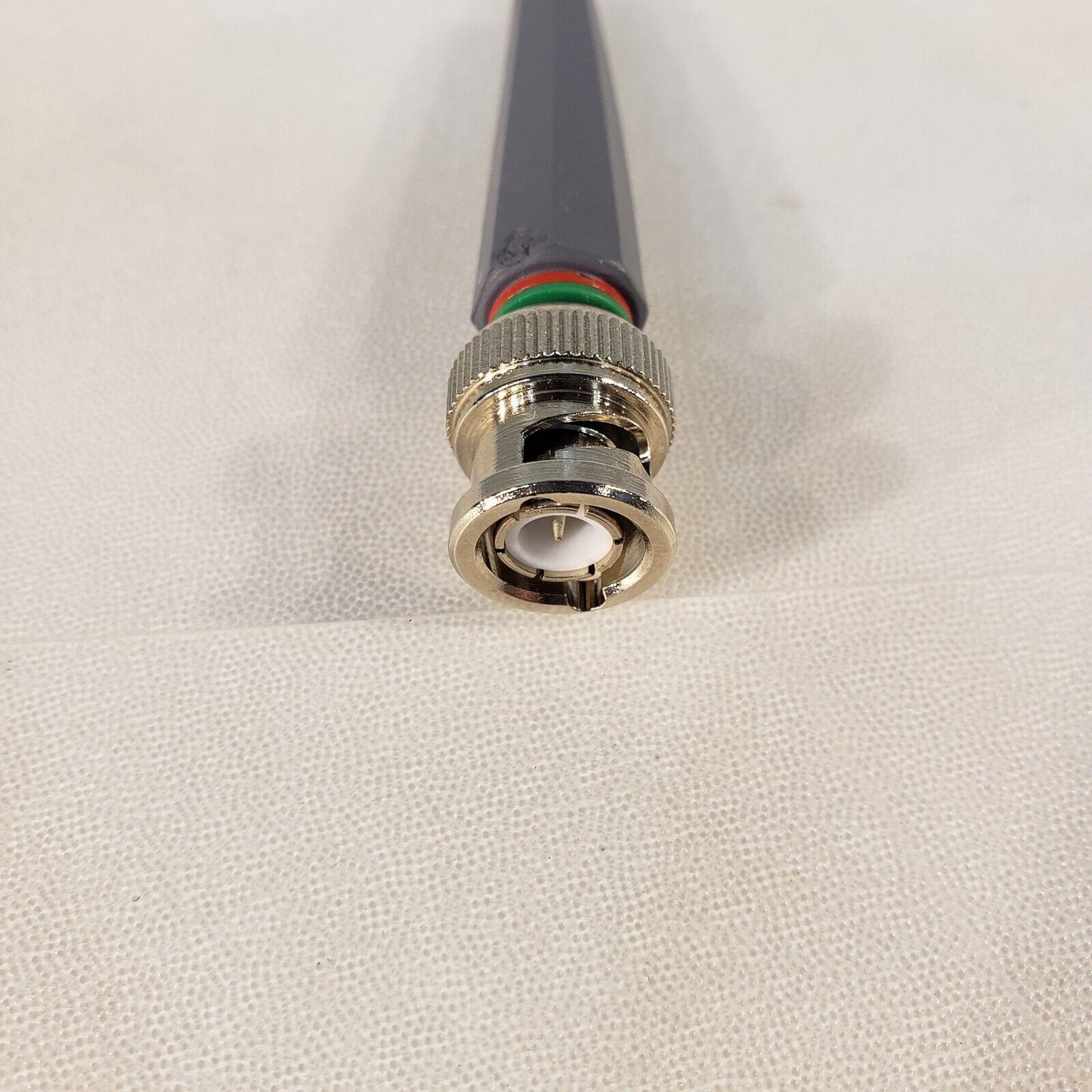 Nic Oscilloscope Probe Kit x1 20MHz 1 Mega-ohm 47pF 1.5m