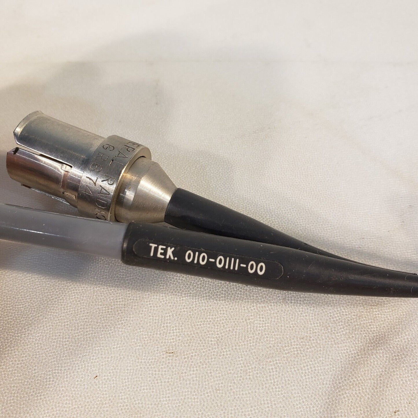 Tektronix P6035 Scope Probe 100X 5 Kilo-ohms 0.5W