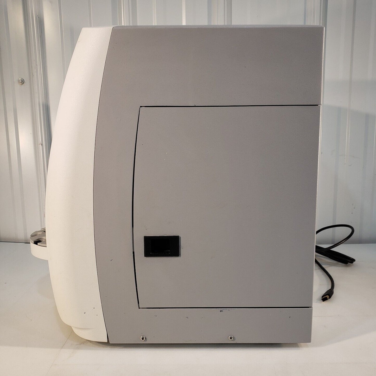 Beckman Coulter Vi-Cell XR Cell Viability Analyzer w/ Software CD