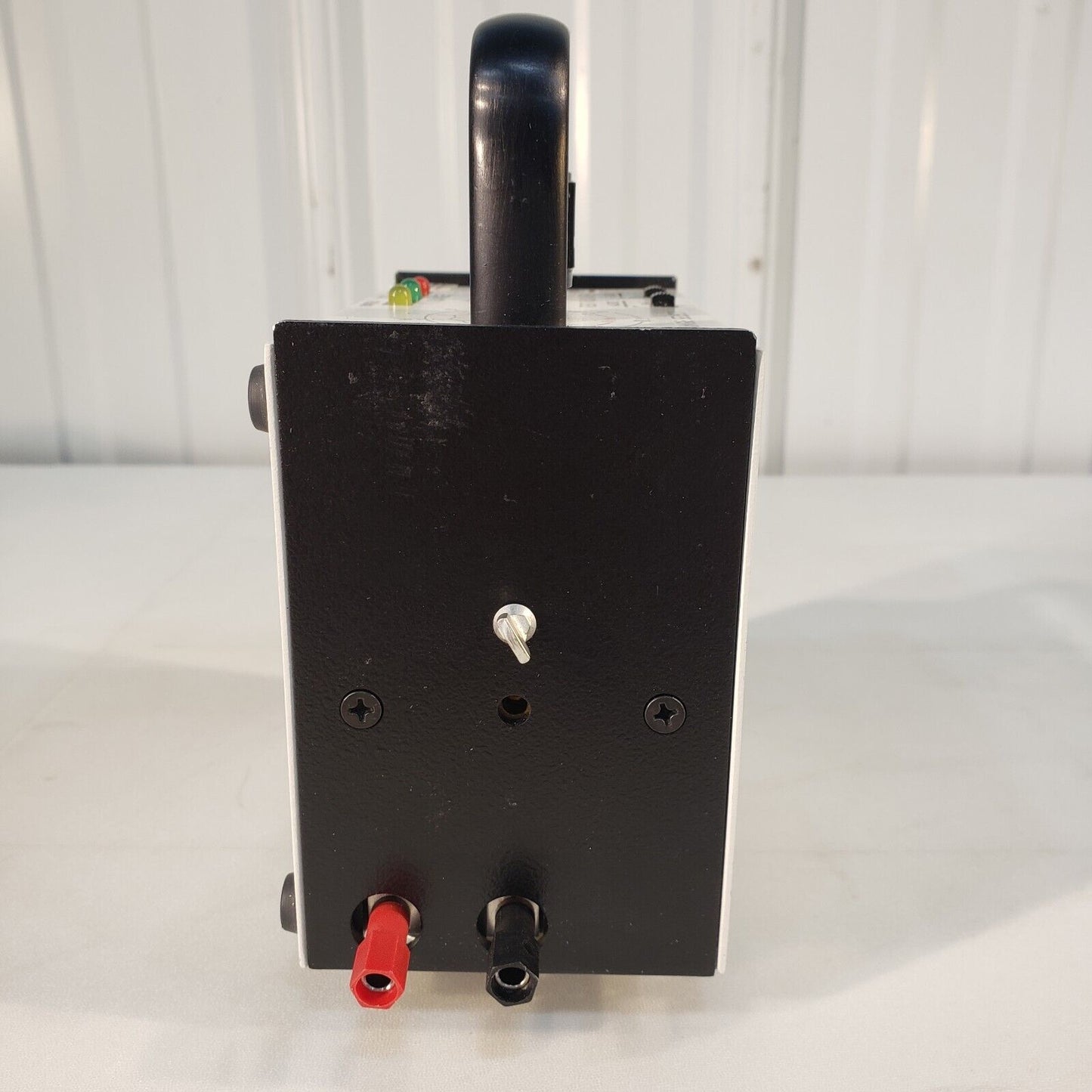 Electro-Tech Wide Range Resistance Indicator 870 w/ Surface Resistance Probe Kit