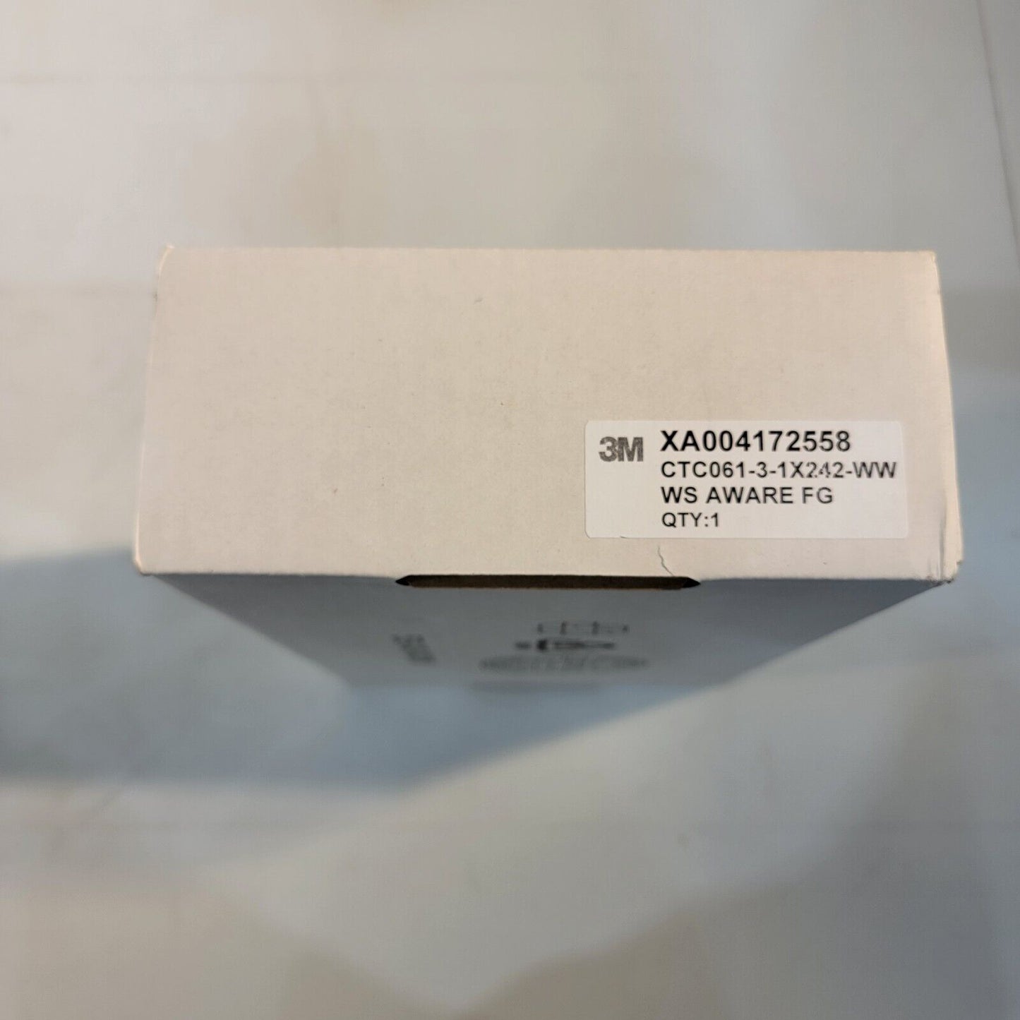 3M WS Aware CTC061-3-1X242-WW Wrist ESD Complete Safety System 1x Remote Term