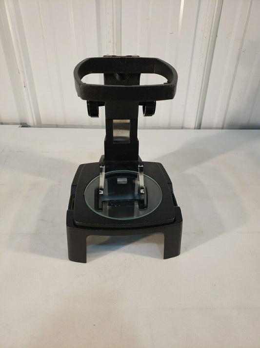 Baush & Lomb StereoZoom 5 Stand And Dustbag ONLY Optical Microscope Adjustable