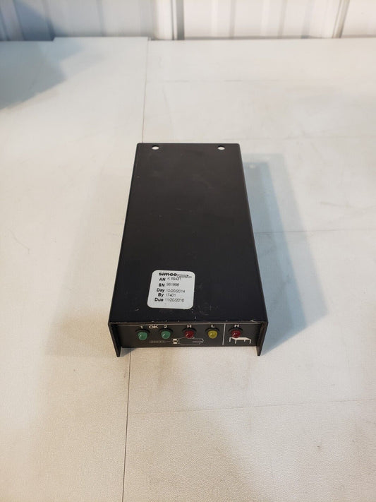 3M 722 ESD Work Station Monitor Electrostatic Discharge