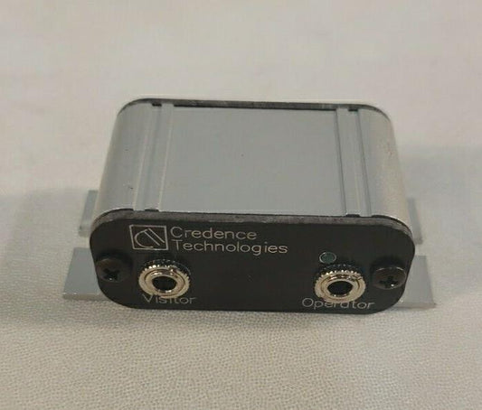 Credence 3M WS Aware Remote Terminal Electrostatic ESD Grounding Safety