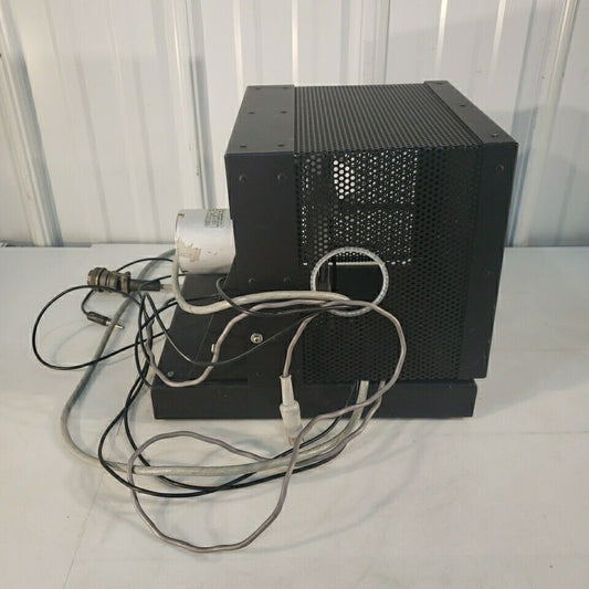 Electro-Tech Electrostatic Probe Ground 650R ESD Safety Resistivity Surface