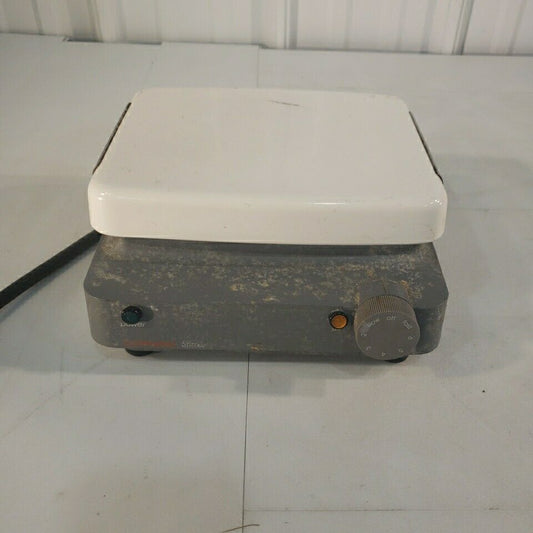 Corning PC 310 Stirrer Magnetic Laboratory General Purpose Ceramic Top