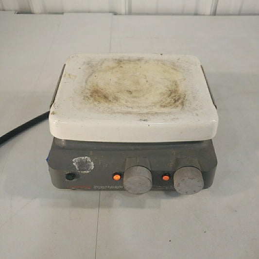 Corning PC 320 Stirrer Hot Plate Magnetic Laboratory 120v General Purpose
