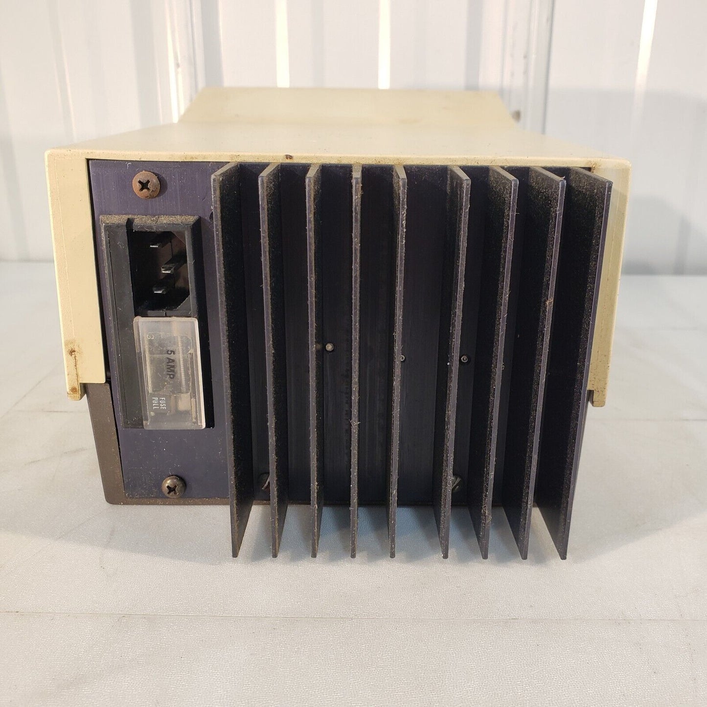 Bio-Rad 200/2.0 200V Max Electrophoresis Power Supply