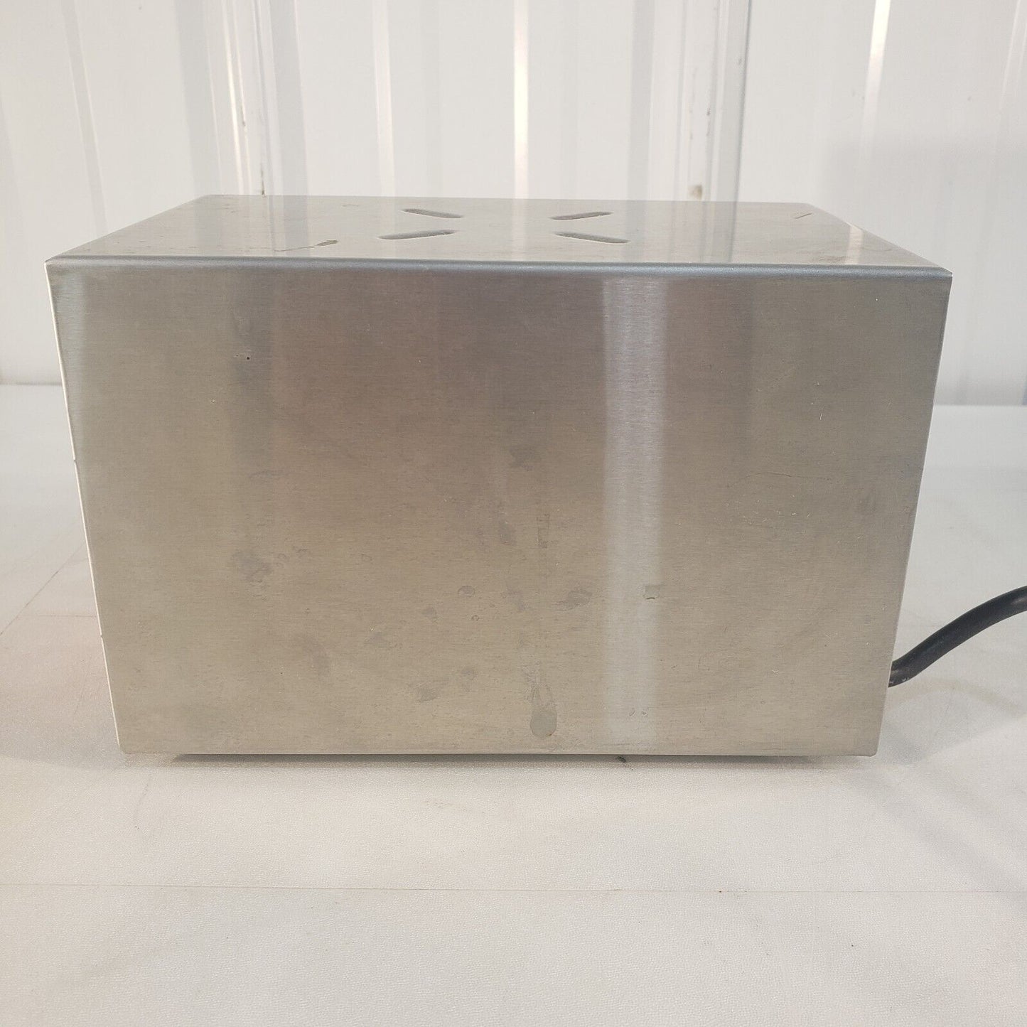 Amicon MT2 680 Magnetic Stirrer 115V 60Hz