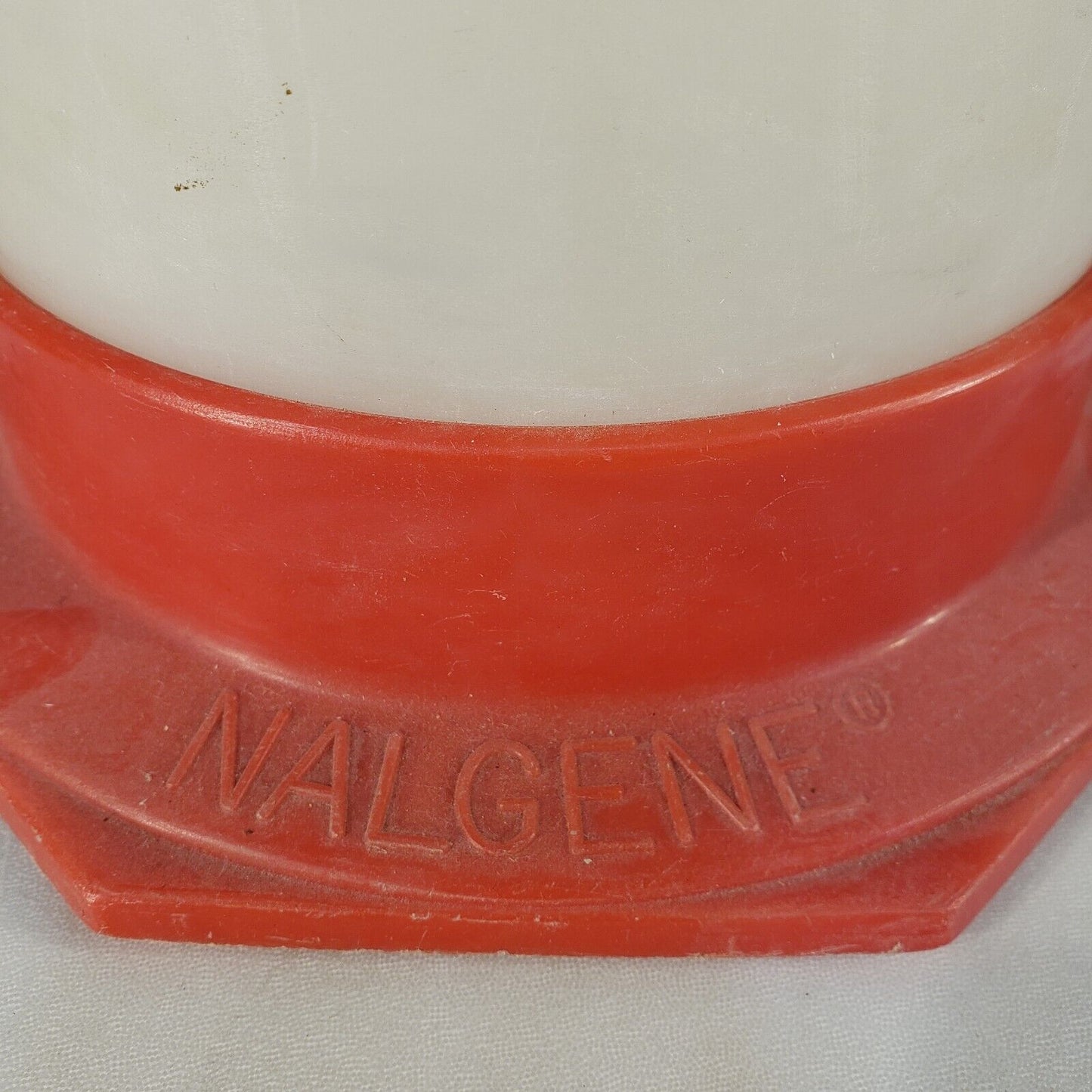 Nalgene Labware Pipette Washer Cylinder Container Lab Liquidators Store