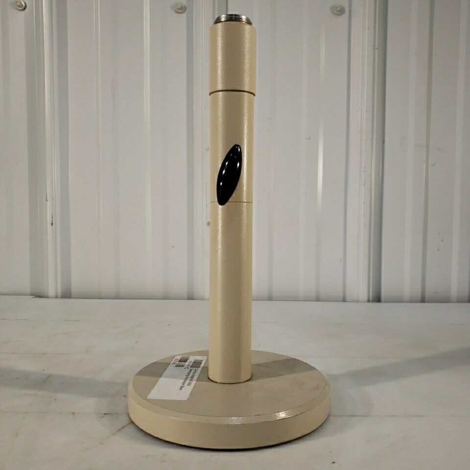 Olympus AB 0655 Telescoping Microscope Stand 1" Diameter Adjustable 10.5-16"